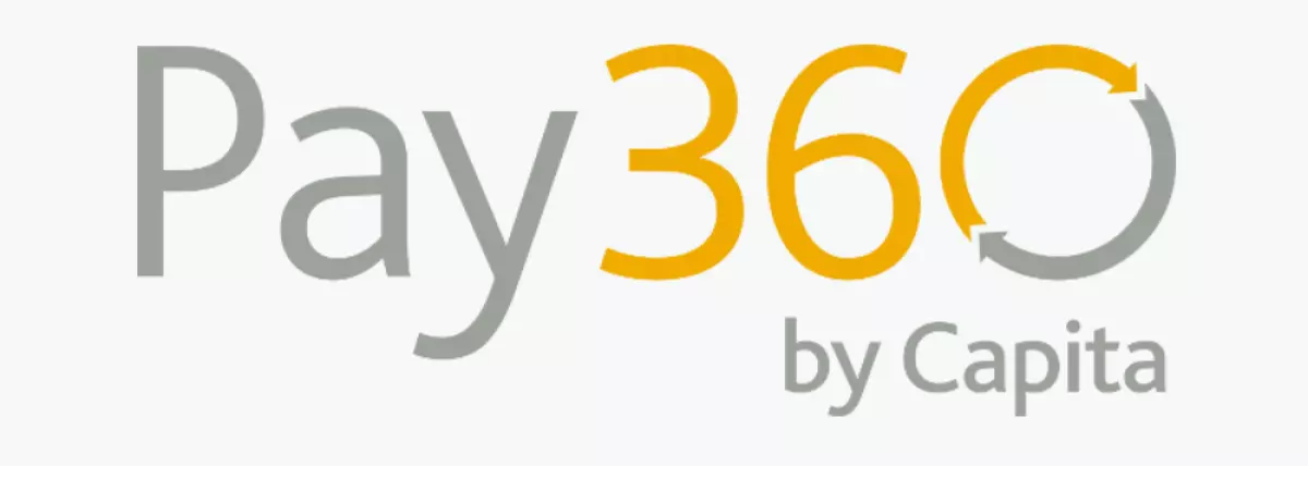 Pay360 Gateway