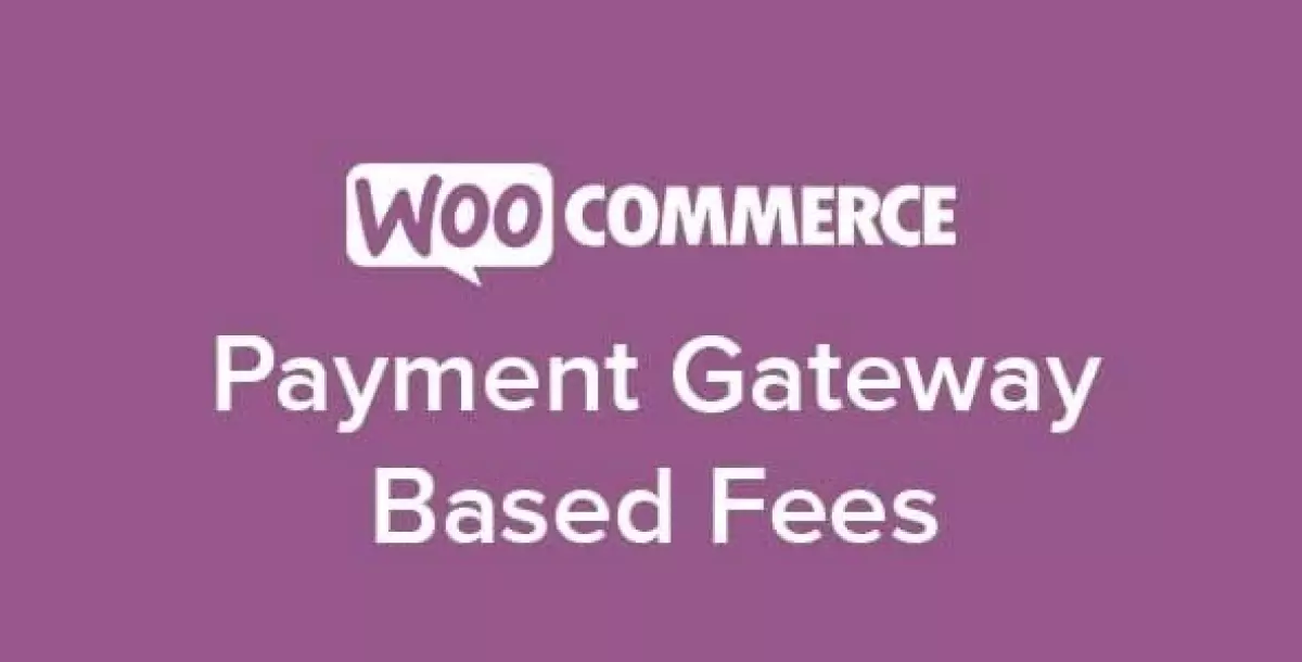 Payment Gateway Based Fees  3.1.6