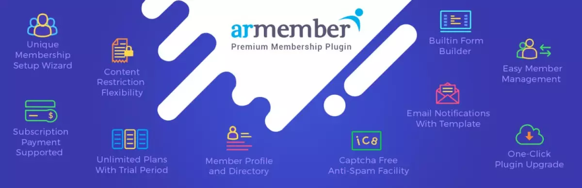 PayStack Payment Gateway Addon For ARMember 1.7