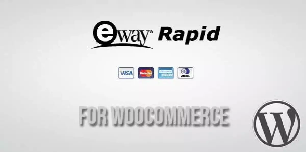 eWay Rapid Payment Gateway for WooCommerce