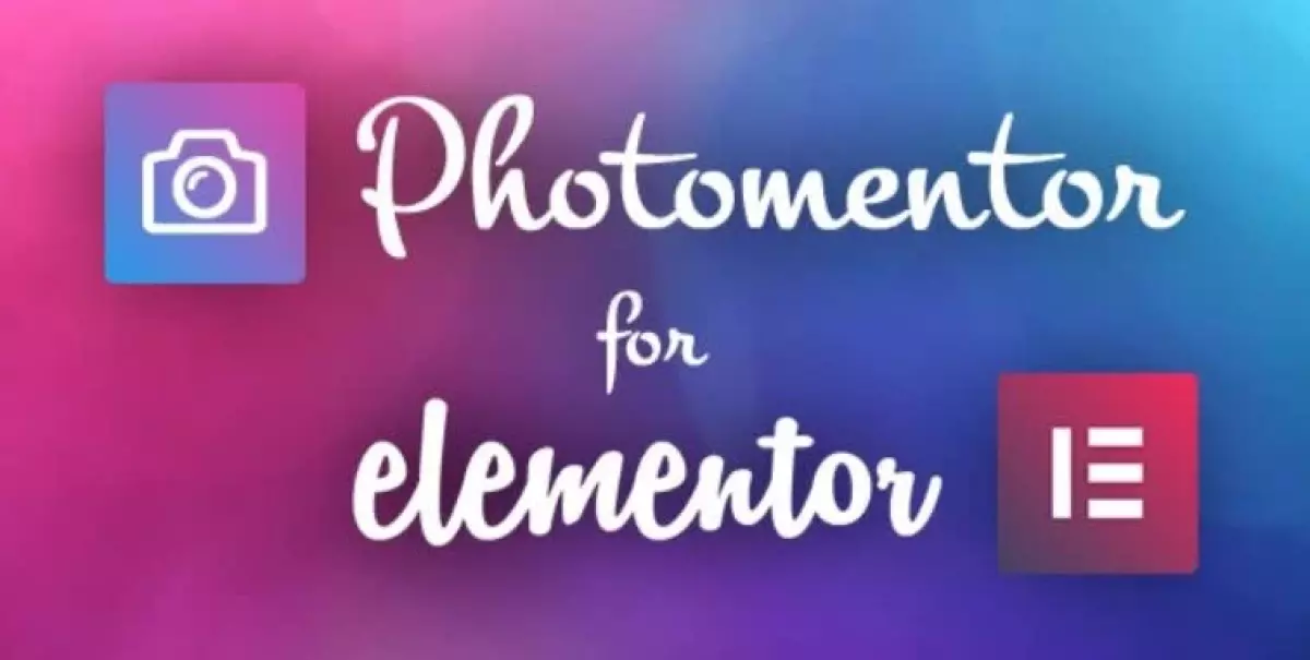 Elementor Filterable Photo and Video Gallery Plugin with Masonry Image Layout | Photomentor 7.0