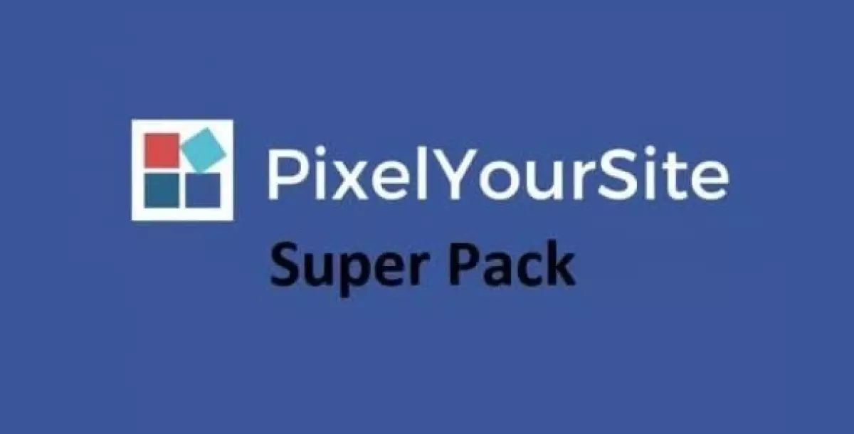 PixelYourSite Super Pack  4.0.2