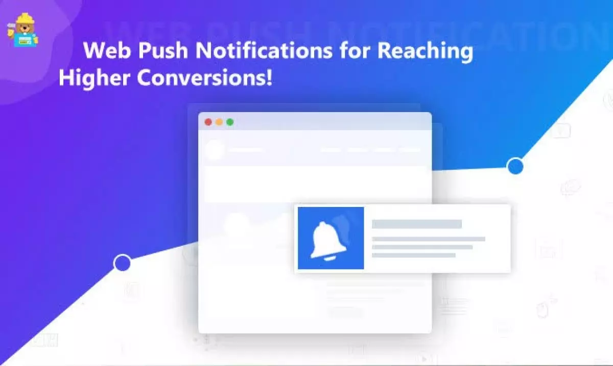 Popup Builder Web Push Notification 2.1