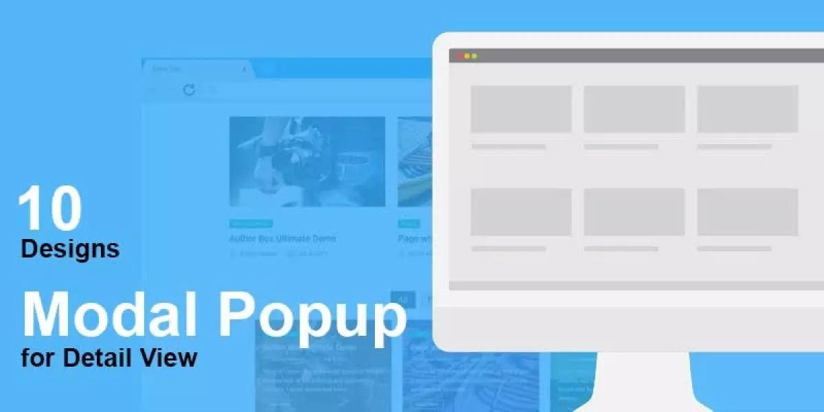 Post Grid and Filter with Popup Pro  1.3.1