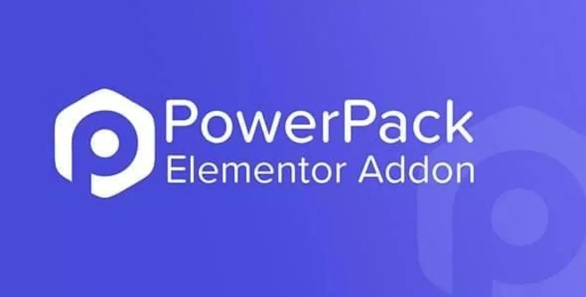 PowerPack Pro for Elementor  2.10.10