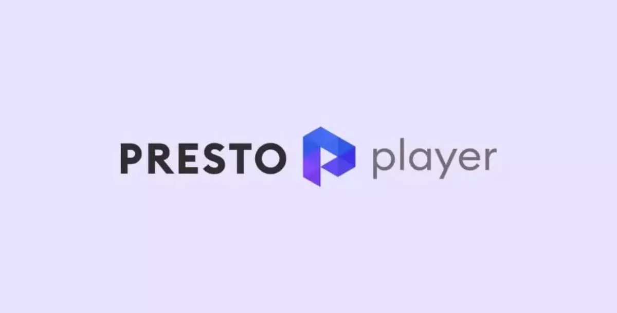 Presto Player 2.0.2