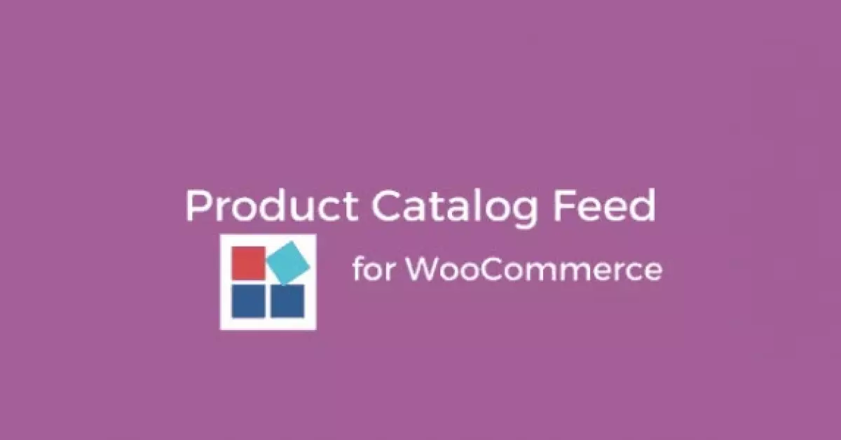 Product Catalog Feed PRO  5.4.1