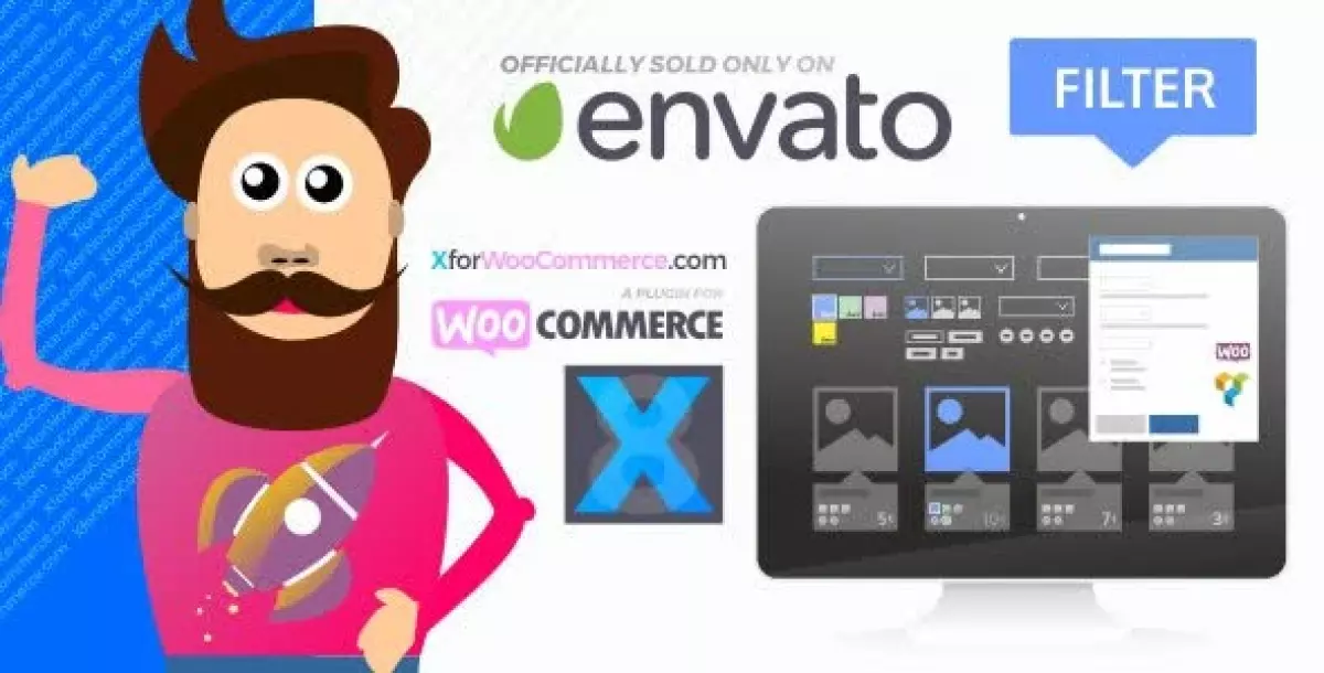 Product Filter for WooCommerce 8.3.0