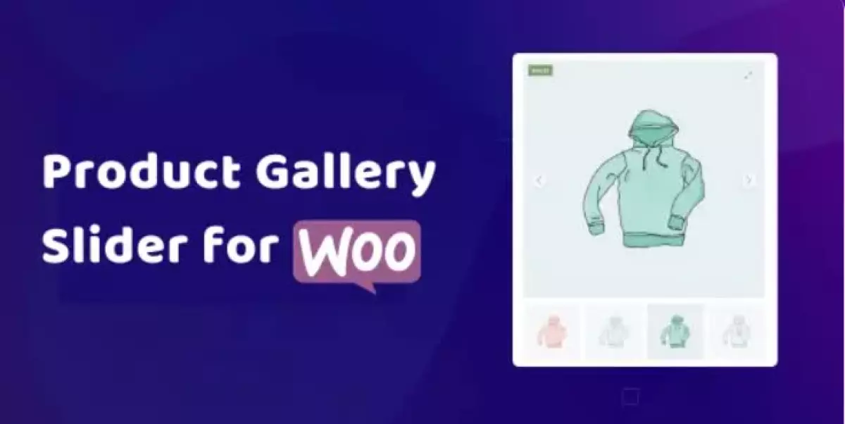 Product Gallery Slider for WooCommerce - Twist 3.3.6.2