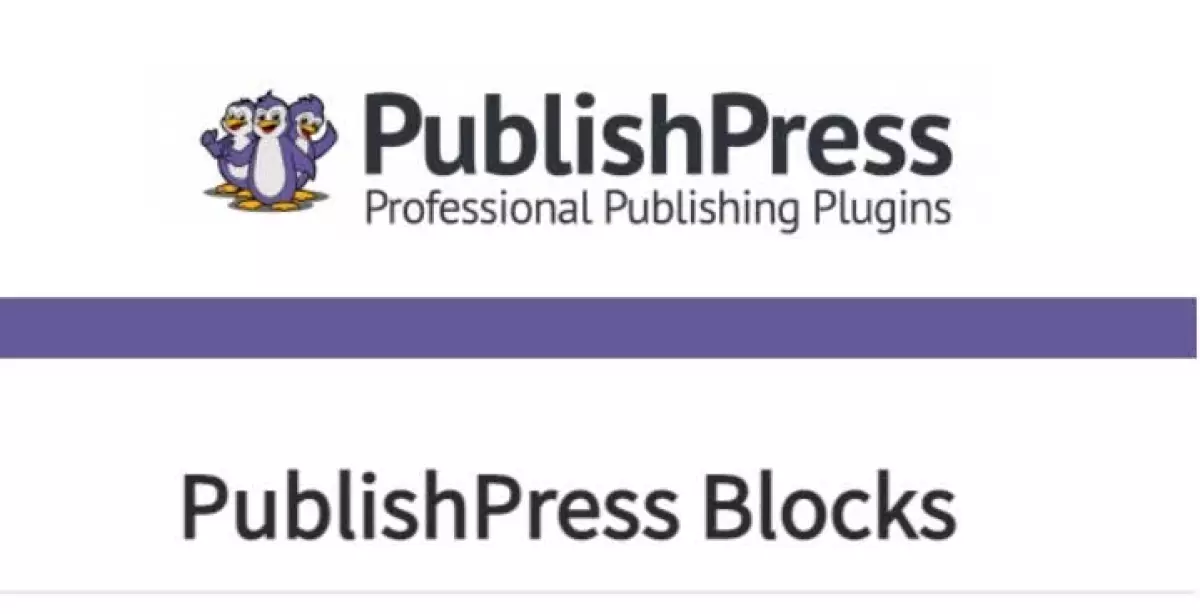 PublishPress Blocks Pro