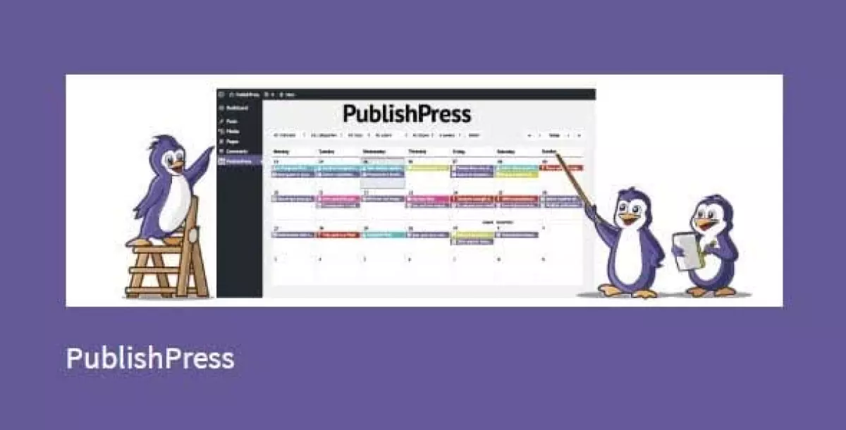 PublishPress Pro  3.12.2