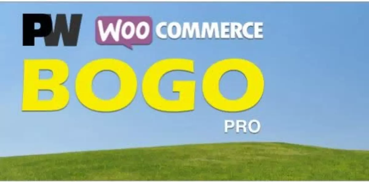 PW WooCommerce BOGO Pro (buy one get one) 2.173