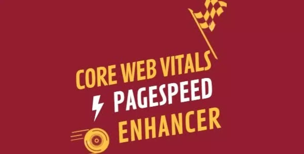 [WISH] Core Web Vitals &amp; PageSpeed