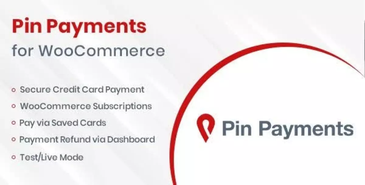 [WISH] Pin Payments for