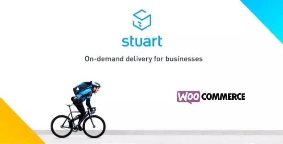 [WISH] Stuart for WooCommerce (support Dokan &amp; YITH