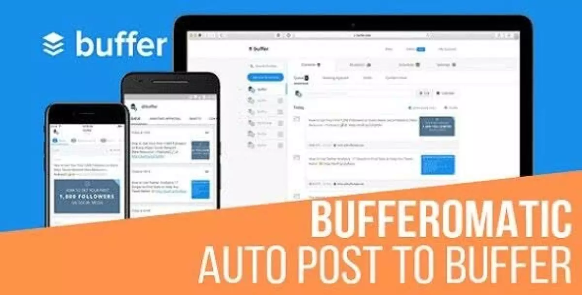 [WISH] Bufferomatic - Auto Post To