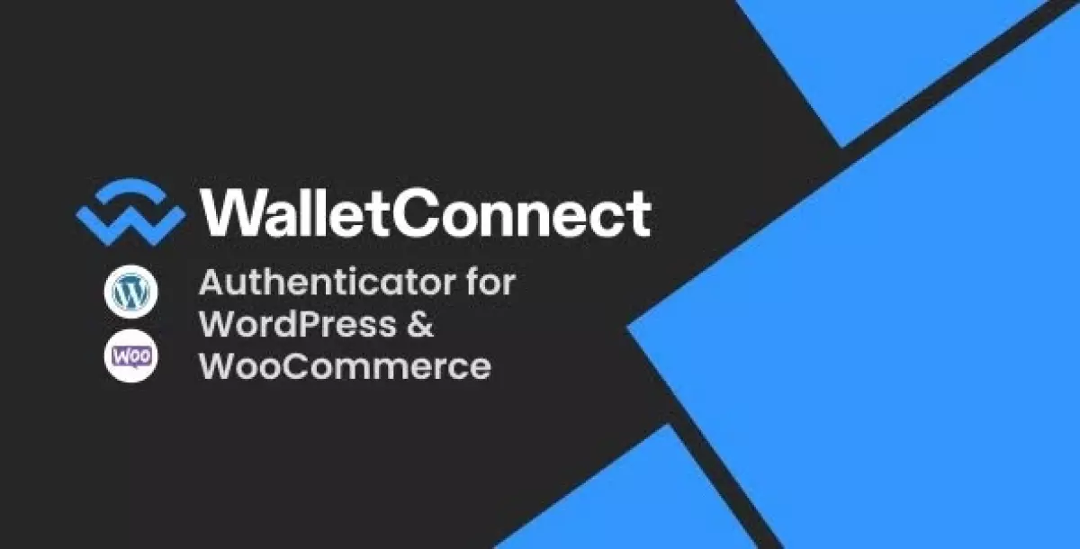 [WISH] WalletConnect Authenticator for WordPress &amp;