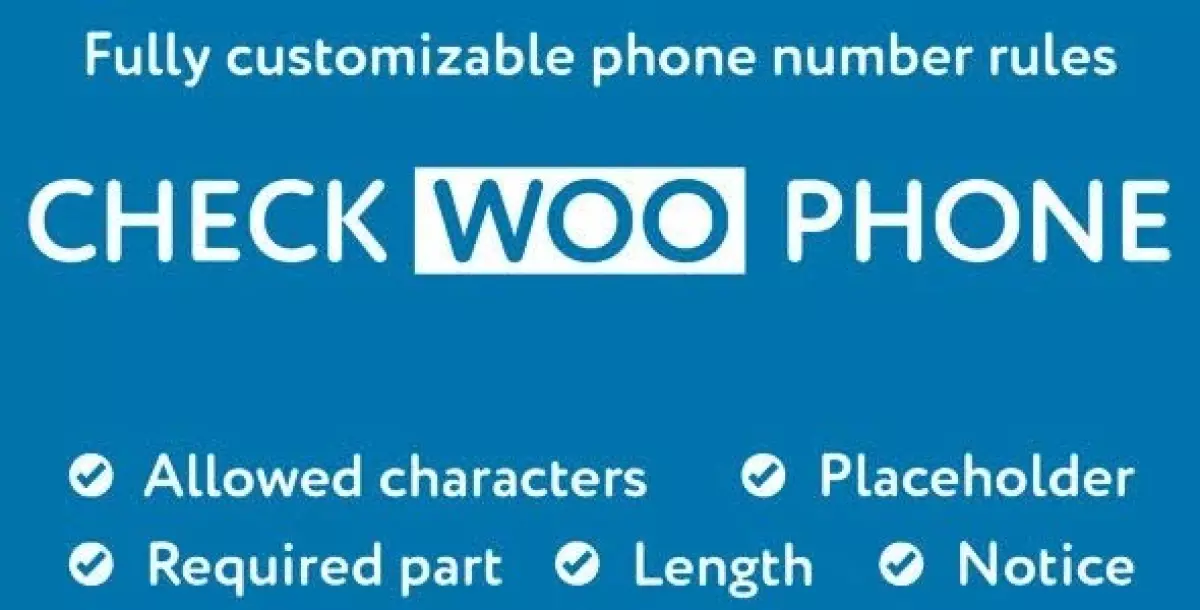 [WISH] SpeedPlus Check Woo