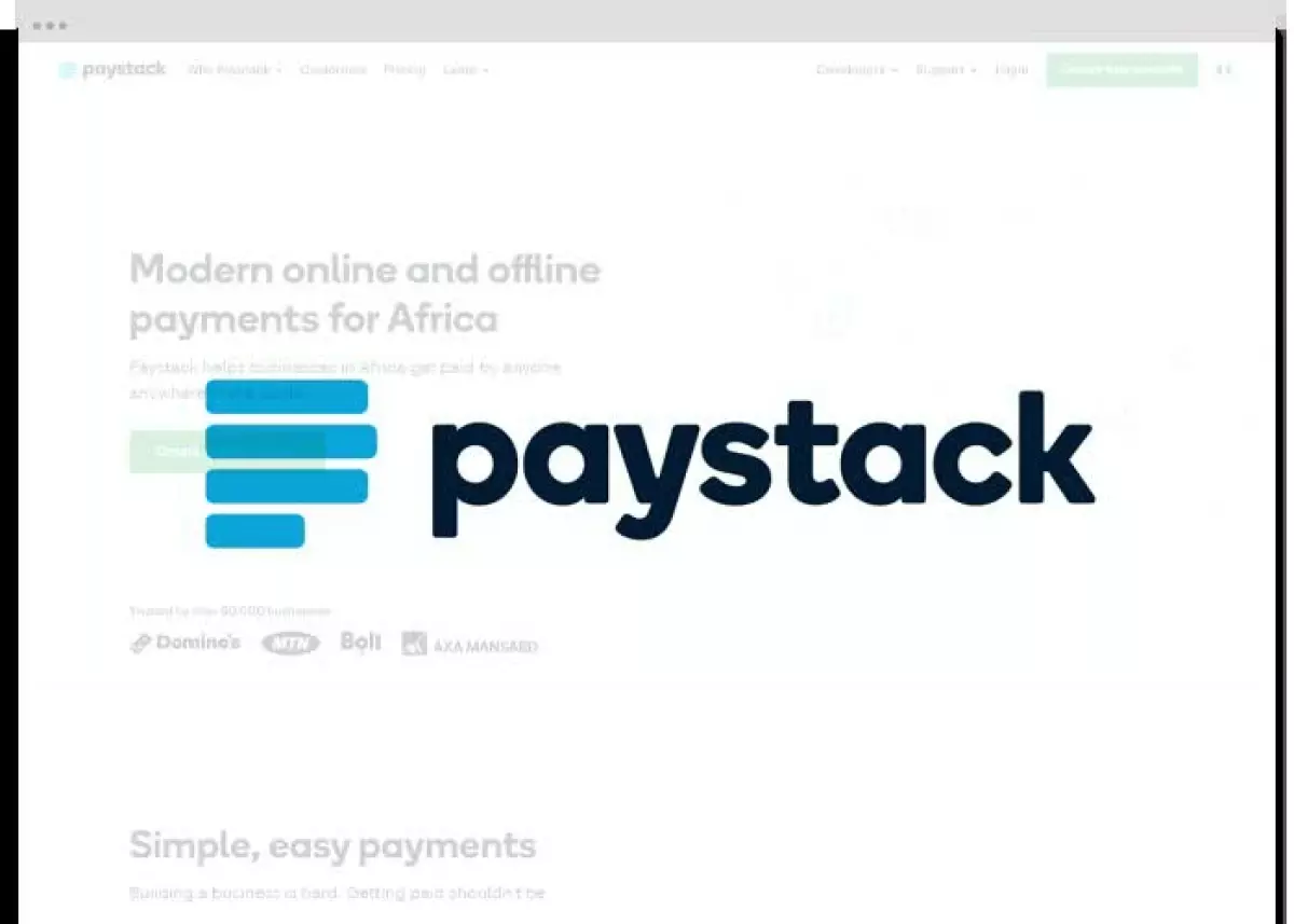 PremiumPress Paystack Payment Plugin