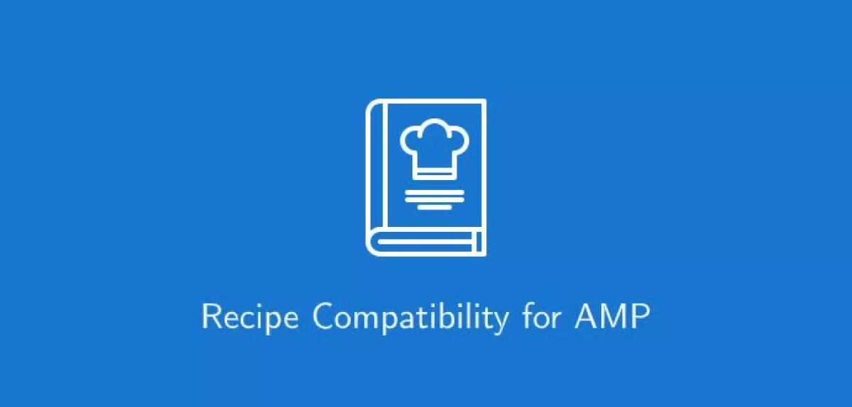 Recipe Compatibility for AMP