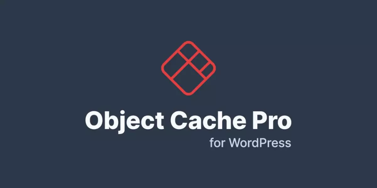 Redis Cache Pro (Object Cache Pro) 1.20.2