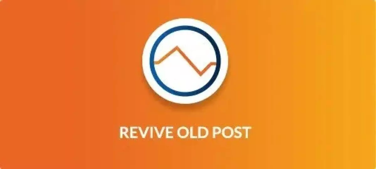 Revive Old Posts Free 9.0.13