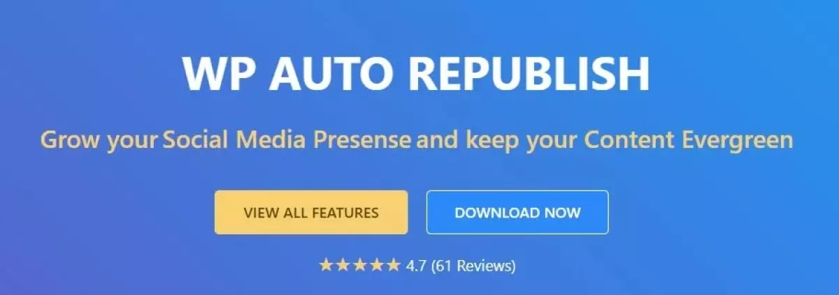 RevivePress Premium  1.5.4