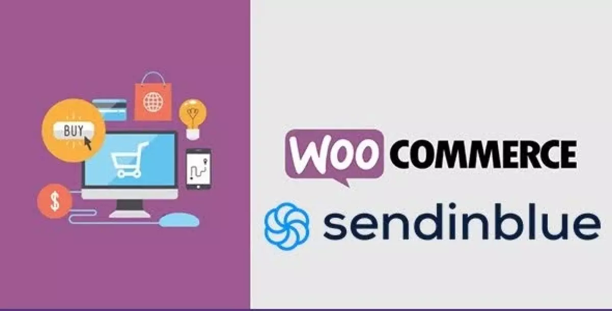 [WISH] WooCommerce - Sendinblue CRM