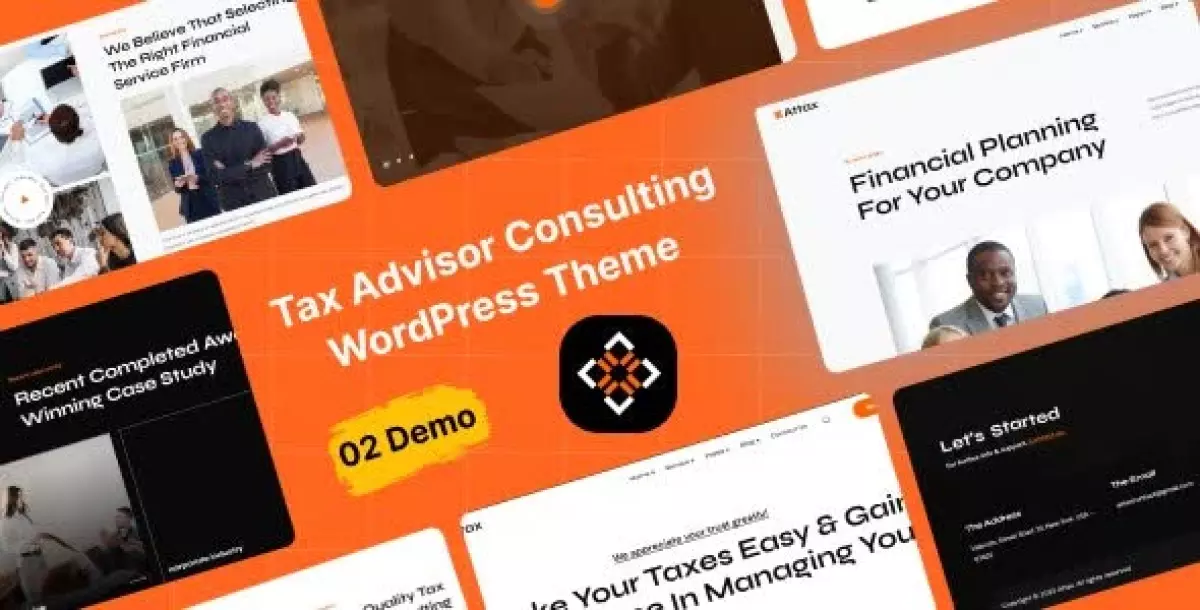 [WISH] Roxim - Consulting WordPress