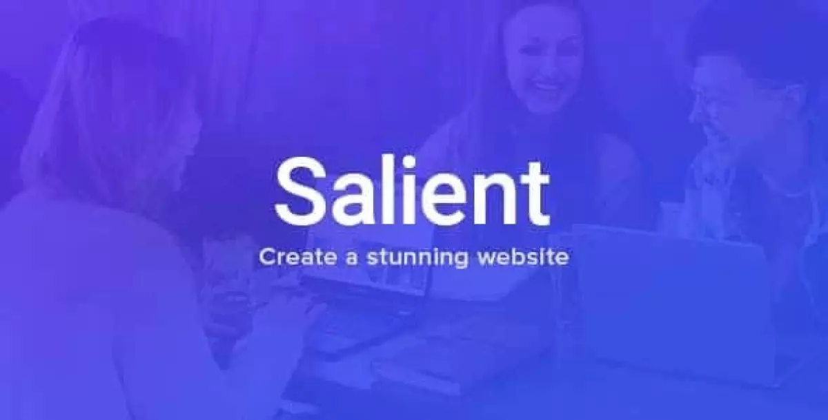 Salient | Creative Multipurpose & WooCommerce Theme 16.1.2