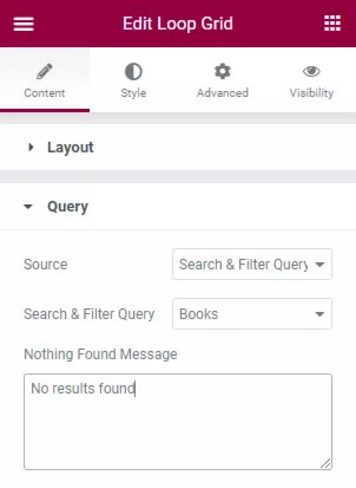 Search & Filter - Elementor Extension 1.2.3