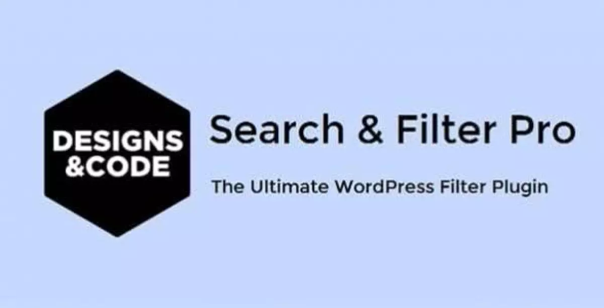 Search & Filter Pro - Divi  1.0.7