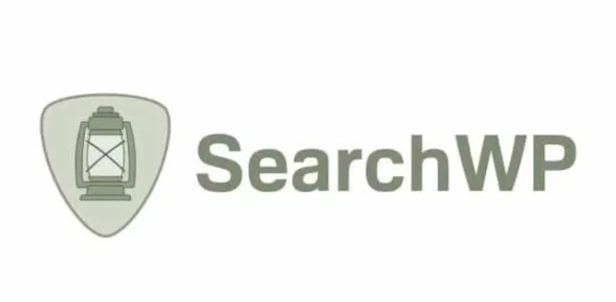 SearchWP - LIKE Terms