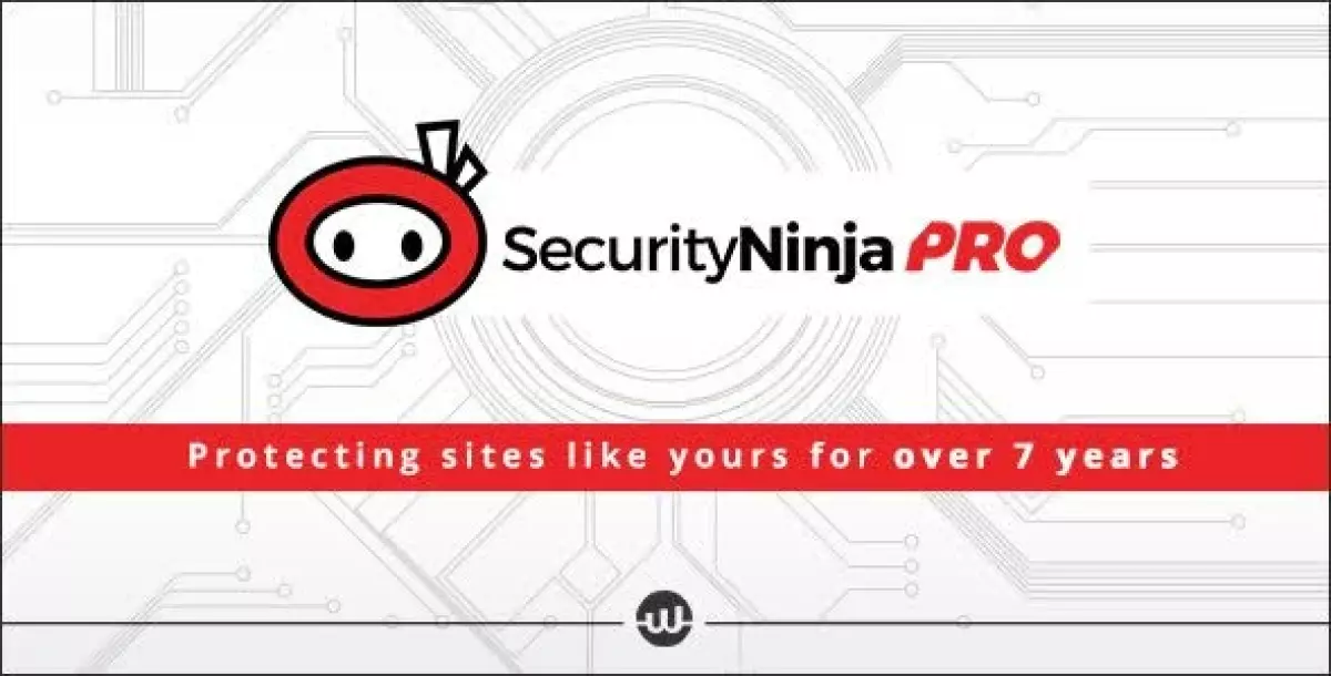 Security Ninja PRO  5.42