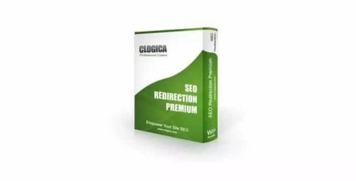 SEO Redirection Premium  3.7