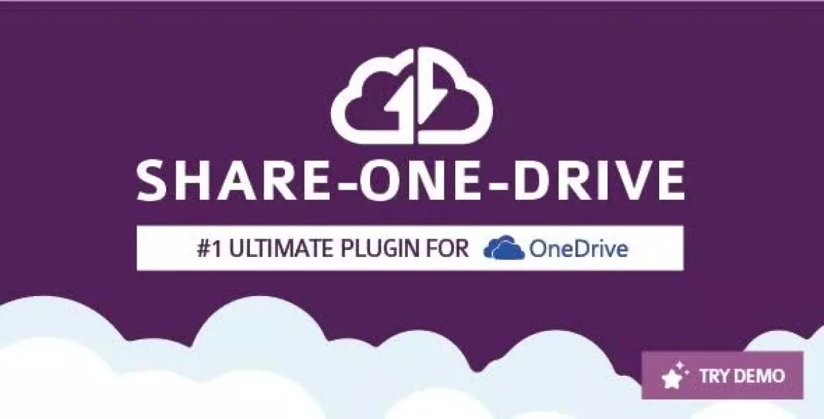 Share-one-Drive | OneDrive plugin for WordPress