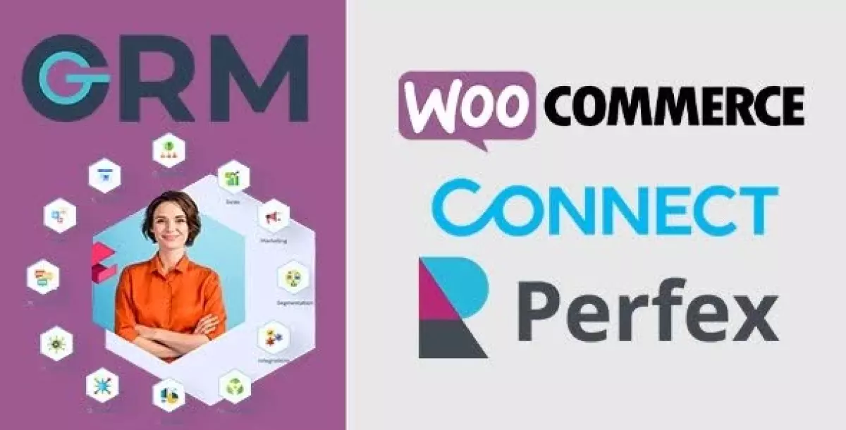 [WISH] WooCommerce - Perfex CRM