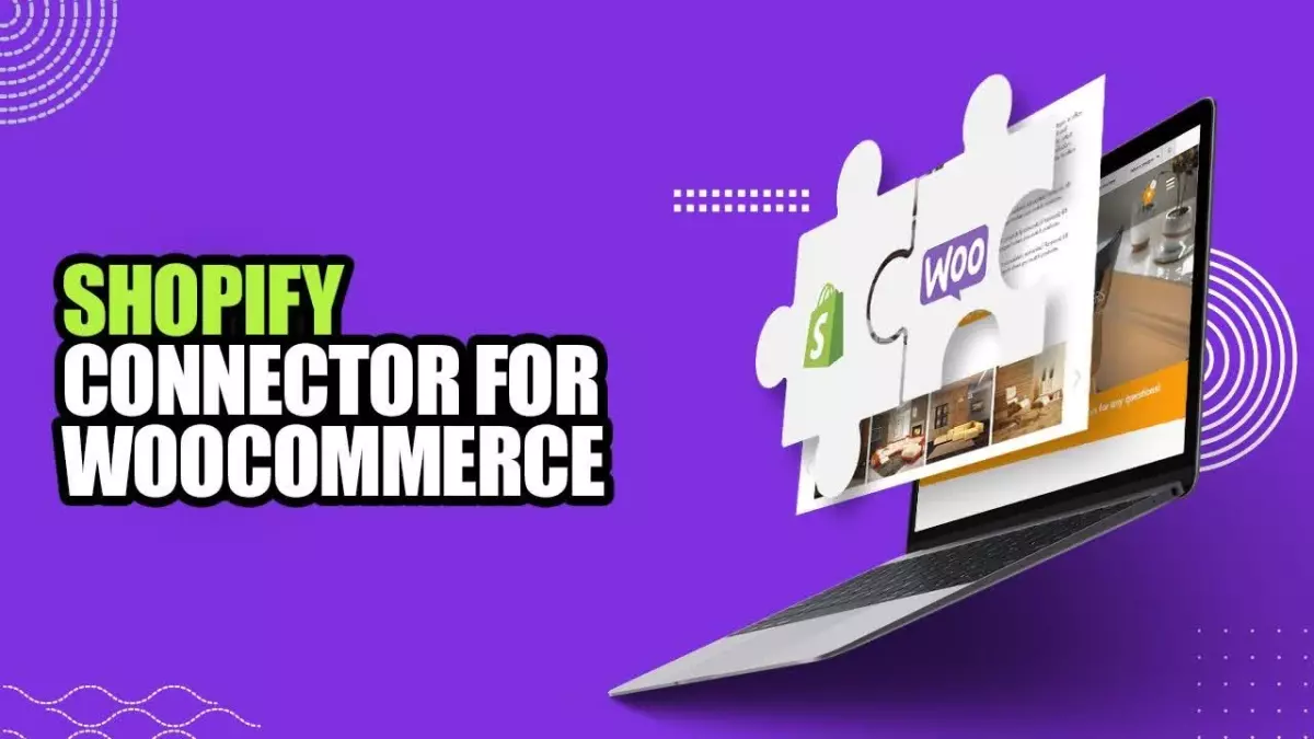 Shopify Connector for WooCommerce 1.0.9