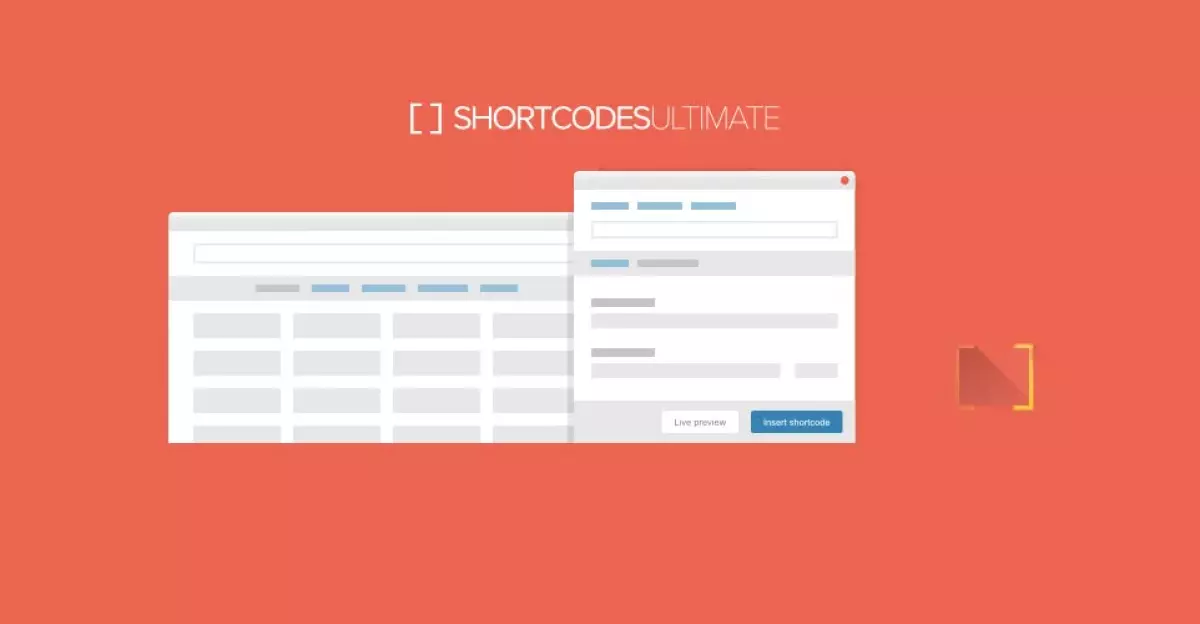 Shortcodes Ultimate 5.11.1