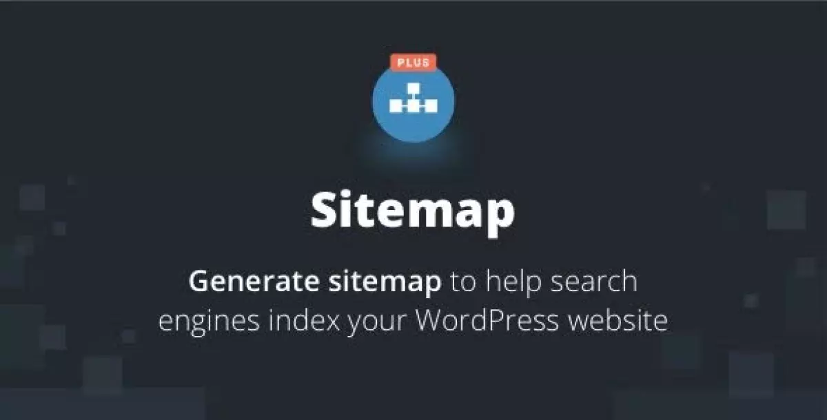 Sitemap Plus 3.2.3