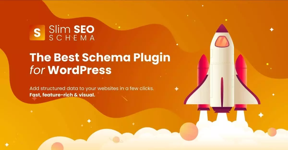 Slim Seo Schema Premium