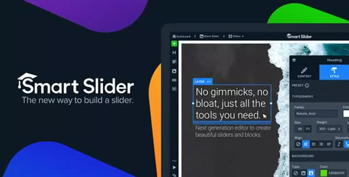 Nextend Smart Slider 3 Pro 3.5.1.21