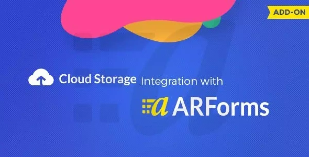 [WISH] Cloud Storage Integration with