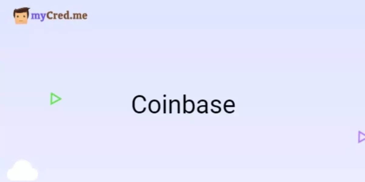 myCred Coinbase