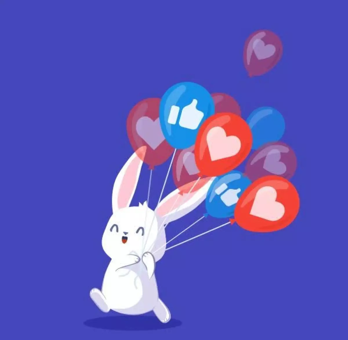 Social Rabbit - WordPress Plugin for Auto-Running and Auto-Promoting 3.3.17