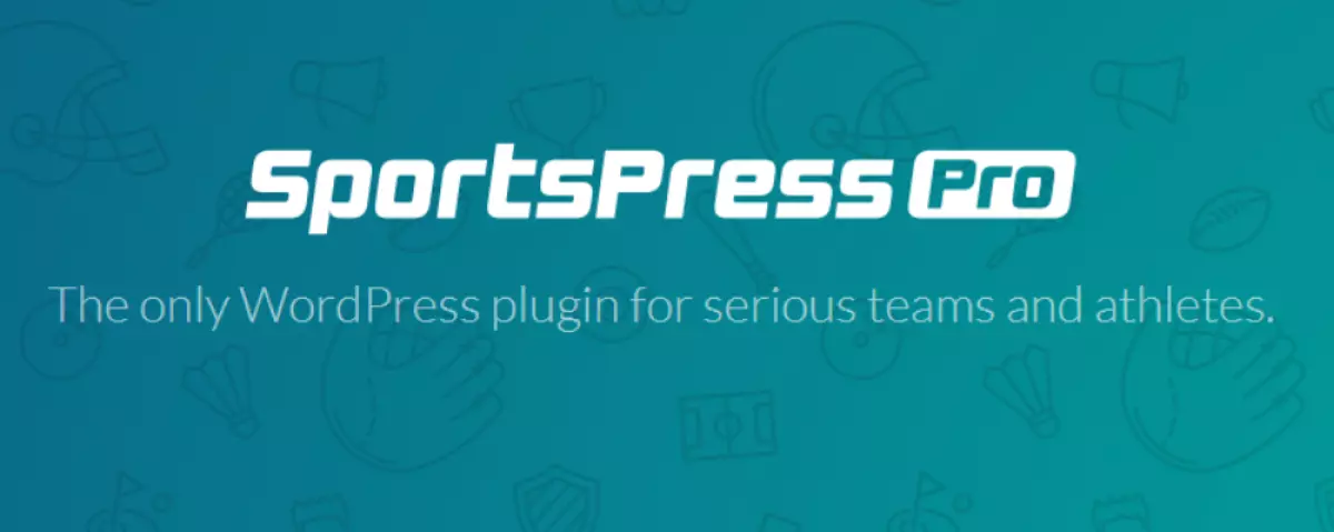 SportsPress for Soccer Extension