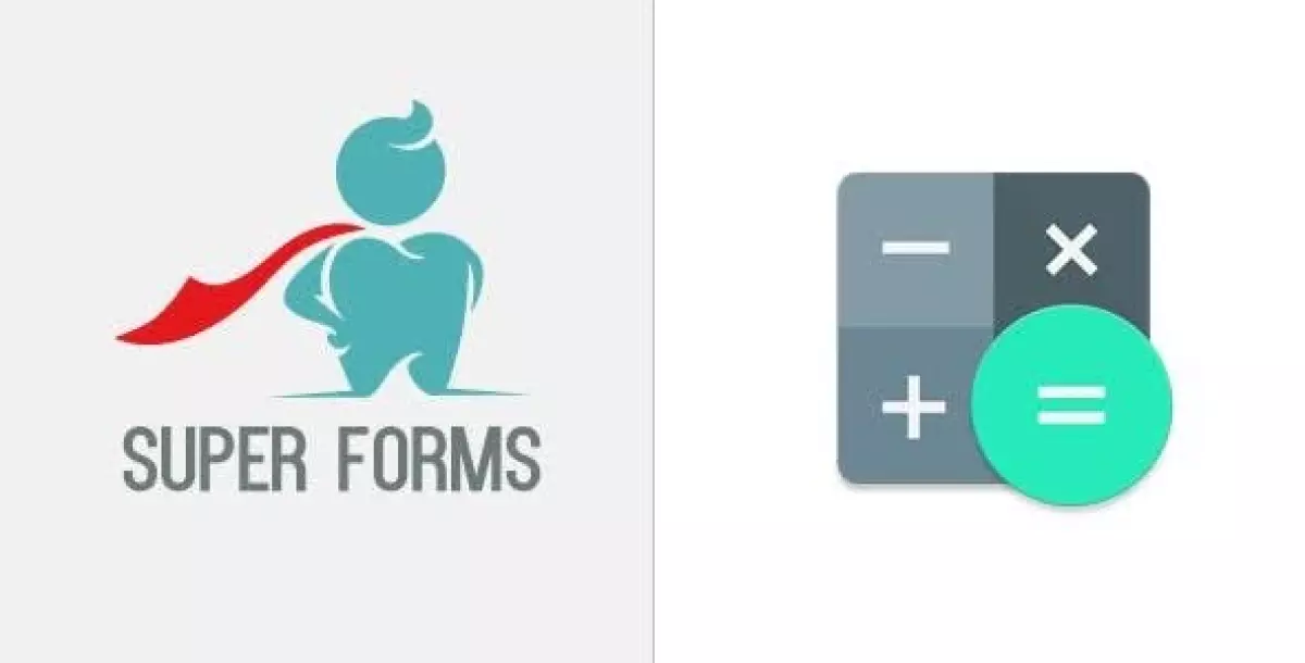 Super Forms Calculator Add-on