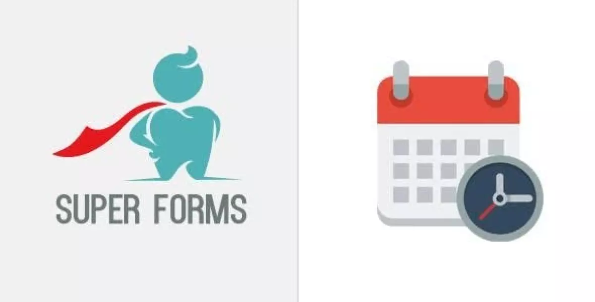 Super Forms - E-mail & Appointment Reminders (Add-on)