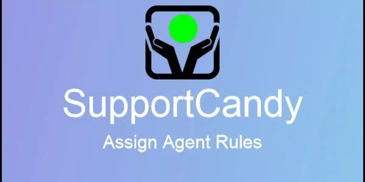 SupportCandy - Assign Agent Rules 3.0.5