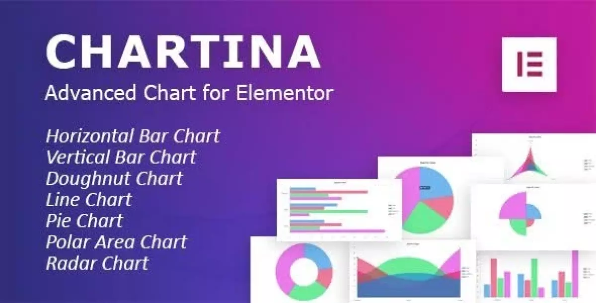 [WISH] Chartina: Chart Addon for Elementor WordPress